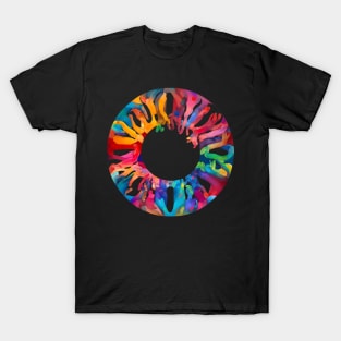 Celebrate Diversity T-Shirt